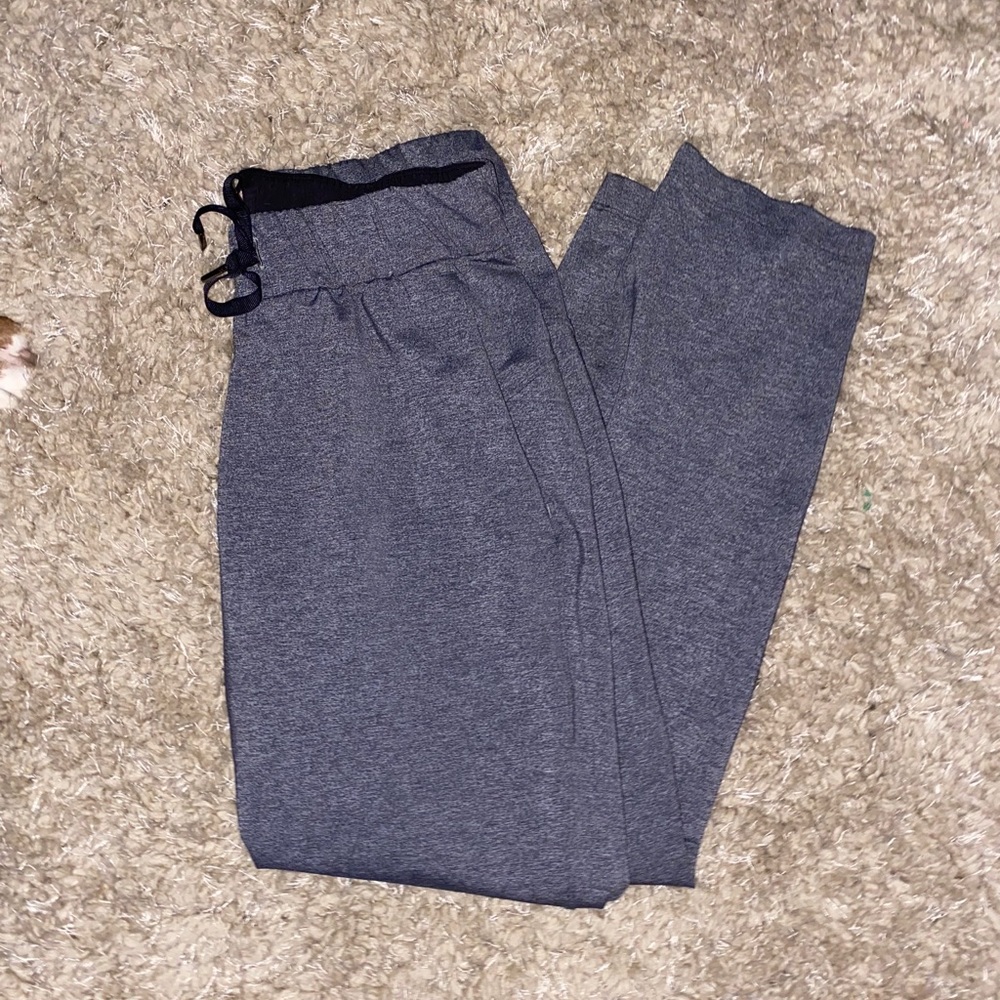 Lululemon joggers
